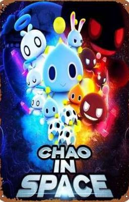 Chao In Space: La Fuga Del Soñador 