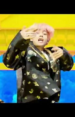 Chào Mừng Đến Với Động Lầy Bangtan  =))😂🤣