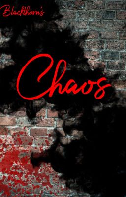 Chaos (Book 2 after Silver Eyes)