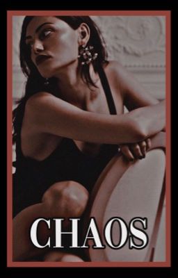 Chaos • Evan Buckley