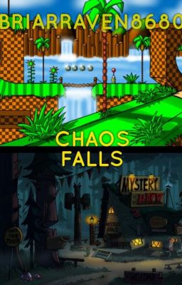 Chaos Falls