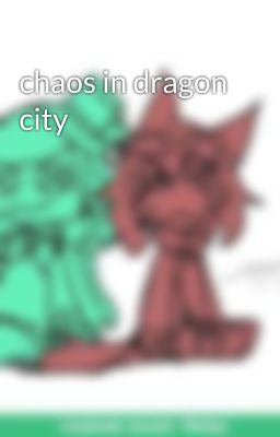 chaos in dragon city