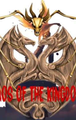 Chaos Of The Kingdoms