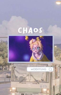 Chaos┊Random