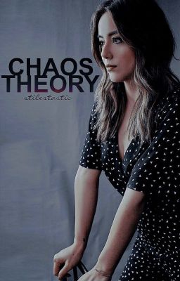 Chaos Theory | Teen Wolf ✓