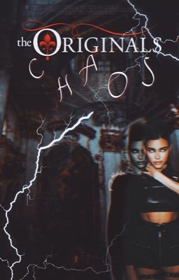 CHAOS.[TO,TVD,LEGACIES]