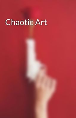 Chaotic Art