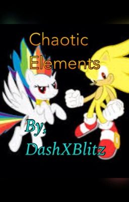 Chaotic Elements (SonDash)