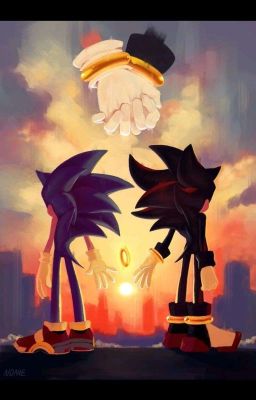 Chaotic Love (SONADOW) 