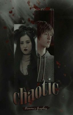 Chaotic: Nico Minoru X Andy Strucker