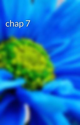 chap 7