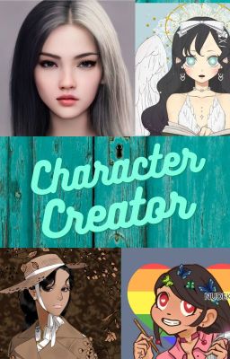 Character creator