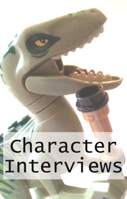 Character Interviews