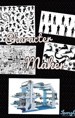 Character Maker