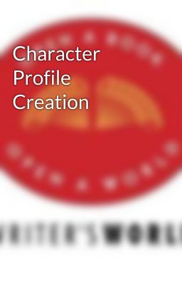 Character Profile Creation