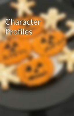 Character Profiles