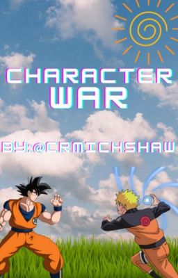 Character War 