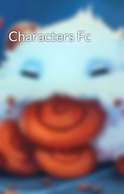 Characters Fc