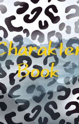 Charakter Book