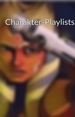 Charakter-Playlists