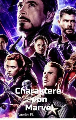 Charaktere von Marvel