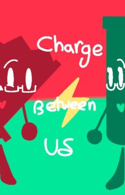 Charge between us (FANTUBE YEAHAHHA)