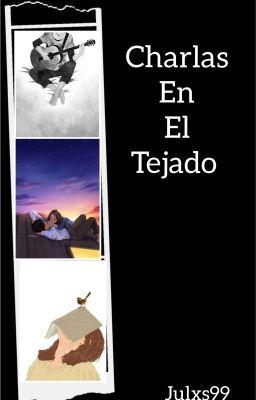 Charlas en el tejado (Midas King #1 y #1.5)