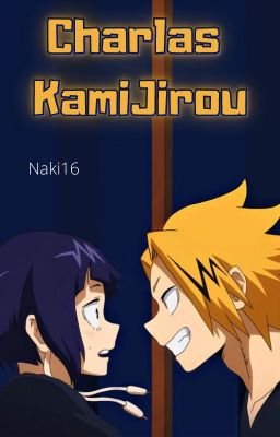 Charlas KamiJirou