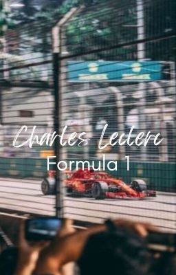 Charles Leclerc | Formula 1