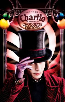 Charlie and the Chocolate Factory Rp