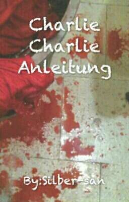 Charlie Charlie Anleitung