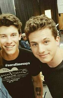 Charlie Puth & Shawn Mendes One Shots