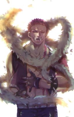 Charlotte Katakuri