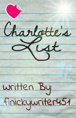 Charlotte's List