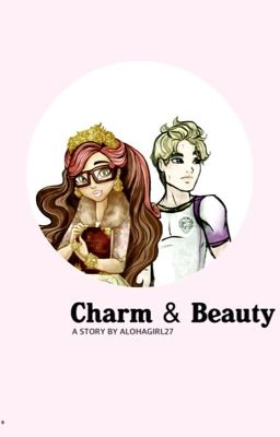 Charm & Beauty (DISCONTINUED)