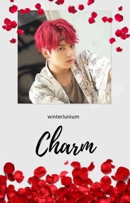 Charm ➳ jungkook