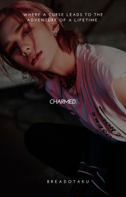 CHARMED | h.hj + k.sm