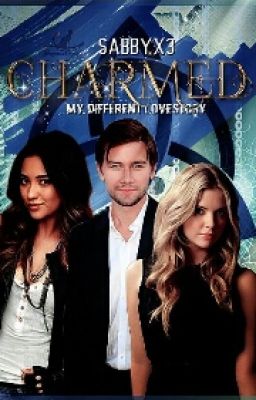 Charmed - My Different Love Story