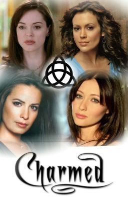 Charmed - My Life As A Witch