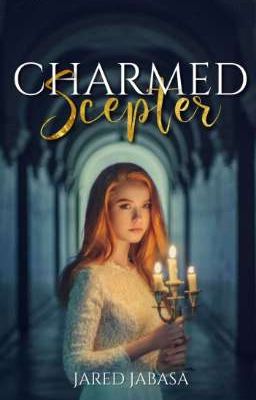 Charmed Scepter (Republished)