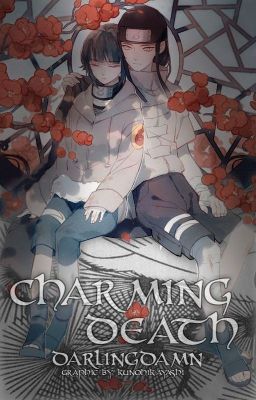 Charming Death|| BxB Naruto Fanfiction