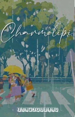 Charmolipi 📀  [LGBTQ+]