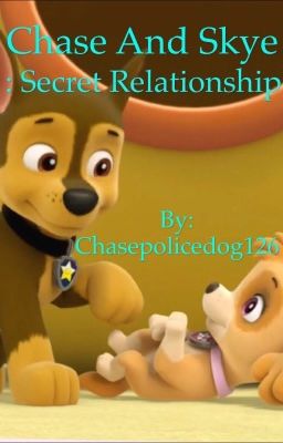 Chase and Skye: Secret Relationship