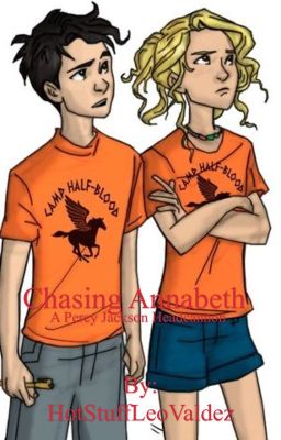 Chasing Annabeth (A Percy Jackson headcanon)