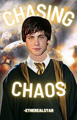 CHASING CHAOS ➸ hermione granger