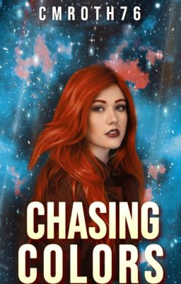 Chasing Colors NOVEL | Fade to Grey #1