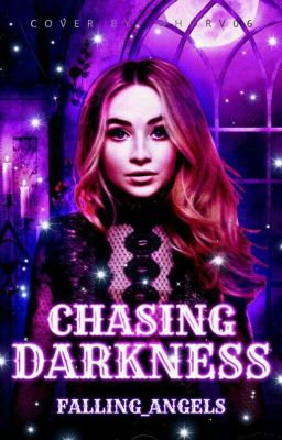 Chasing Darkness ~ Rafael Waithe 