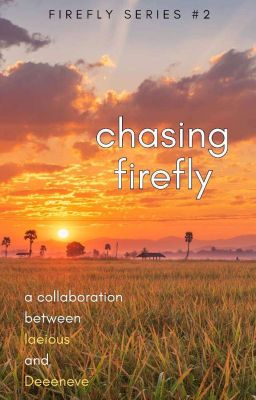 Chasing Firefly (SERIES # 2)