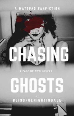 CHASING GHOSTS | BUCKY BARNES