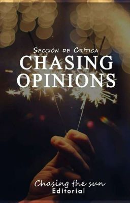 Chasing Opinions